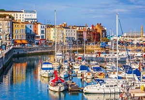 200 years of history (and the biggest 'Spoons in the UK)