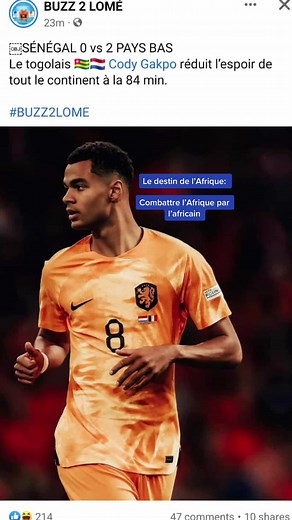 Traditional Togolese Dance Performance by Koffi Anfame and Mawule Miasi