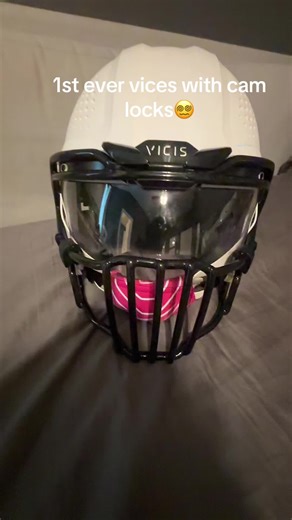 First Tutorial on Vices with Cam Locks