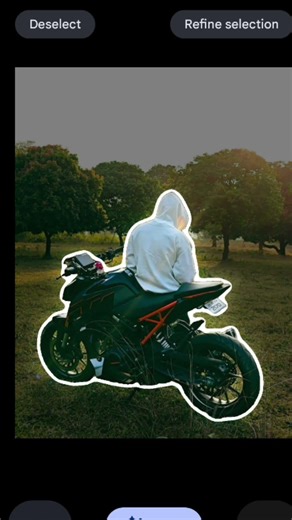 Samsung S24 FE AI Edit 🤯