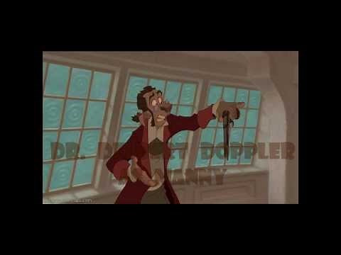 A Cartoon Character's Life Cast Video (Remake)