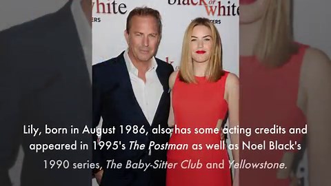 Watch: Kevin Costner's 7 kids: All you need to know