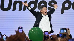 Quién es Daniel Passerini, el intendente electo de Córdoba capital