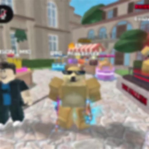 #roblox #capcut holaaa soy nuevo :) | roblóx