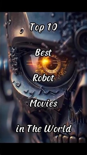 Robot Movies in Hindi #trendingshorts #viral #viralvideo #robotmoves #hollywoodmovies
