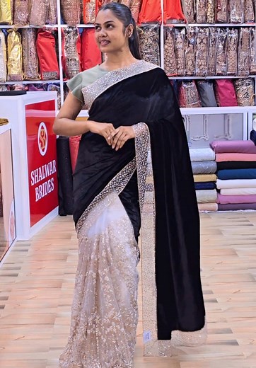 Shalwar Brides Collection in Negombo and Colombo Pettah