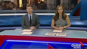 Global News Morning: Aug 25