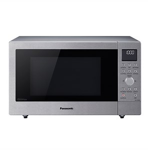 Panasonic 27L Convection Microwave Oven NNCD58JSQPQ - Bing Lee