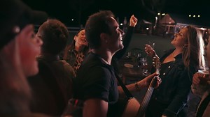 15K views · 244 reactions | It's official - Our new single will go live on May 26!! We are really hoping you could support us by pre-saving on Spotify or Apple Music / iTunes via the link here: https://distrokid.com/hyperfollow/samsam1/one-more-song It will help us tremendously with getting in to the charts. Thanks to the crew who made it down to be in the the music video - here's a sneak peak of the release. | Sam + Sam | Facebook