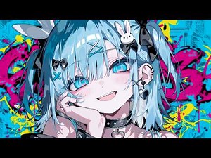 Best Nightcore Songs Mix 2026 ♫ 1 Hour Gaming Music ♫ Nightcore Gaming Music Mix 2026