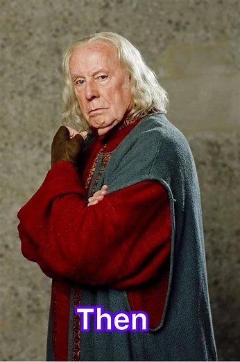 Merlin cast then and now 2026