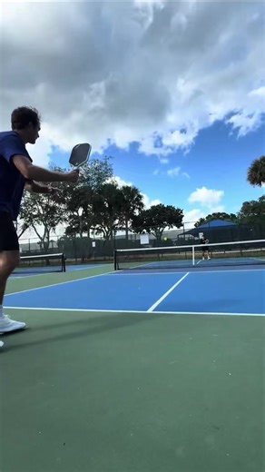 20K views · 108 reactions | Unedited drive practice | James Ignatowich Pickleball | Facebook