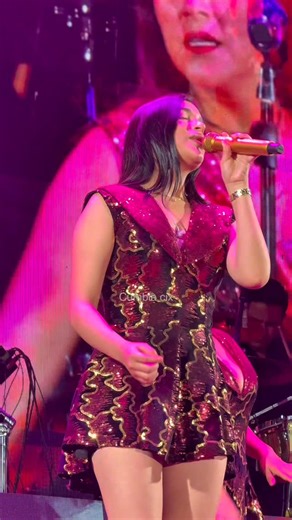Cielo Fernández: prometiste volver #peru #concierto #cumbiaperuana #cumbia #video #fyp #chiclayo #fans #viralreels #contenido #music | cumbia cix