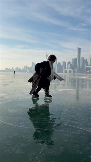 WasabiGang (@alexeimorita)’s video of How To Balance On A Skateboard