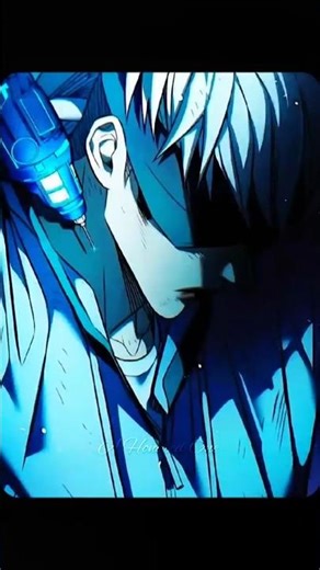 Eleceed - Jiwoo's friend is safe 🥰❤️