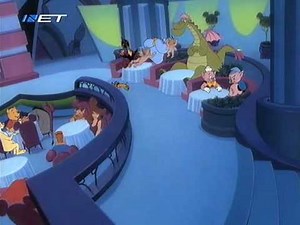 Η Λέσχη Του Μίκυ - House Of Mouse (greek opening)