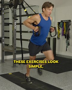 Don’t let form break down during your race. TRX builds core strength, improving your efficiency in the water, on the bike, and during runs. 💪 Get stronger, train smarter with TRX. ✅ Free Shipping ✅ 30-day Money Back Guarantee ✅ 5 Star Reviews | TRX Training