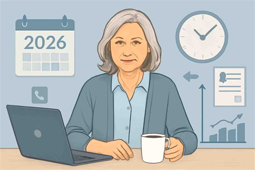 Cumul emploi-retraite 2026 : les règles à connaître pour ne pas risquer la suspension de votre pension