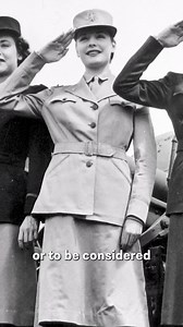 On this day in history — June 12, 1948 — the Women’s Armed Services Integration Act was signed into law, marking a groundbreaking moment for gender equality in the United States military. Before this legislation, women could serve in the armed forces only during times of war and were often expected to return to civilian life once the conflict ended. With the stroke of a pen, President Harry S. Truman changed that, allowing women to serve as permanent, regular members of the Army, Navy, Marine Co