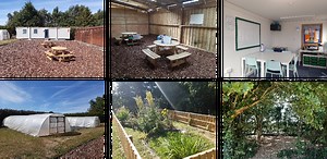 Field Gate School | Education Centre | Five Rivers