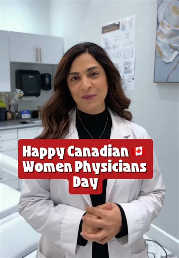 March 11 commemorates a historic milestone in Canadian healthcare: the licensing of the first woman physician in Canada - Jennie Kidd Trout. Since that moment, generations of women doctors have continued to shape the future of medicine with dedication, compassion, and expertise. At Maple Grove Medical Clinic, we’re proud to work alongside talented women physicians who care for our community every day and inspire the next generation of healthcare leaders. Happy Canadian Women Physicians Day to th