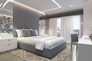 Sail Residences - Metro Manila