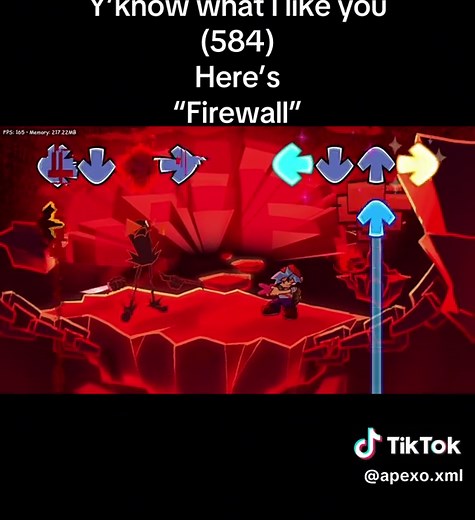 Baldi.exe Mod in Friday Night Funkin'