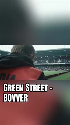 Green Street: A Great Hooligan Film with Awkward Accents