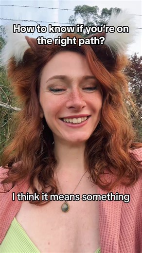 Do you know if you’re on the right path?