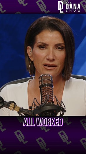 What kind of stupid loaded question was that? #fetterman #israel #palestine #dana #danaloesch | Dana Loesch