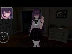 Yandere Wife: Horror – Evening Full Gameplay