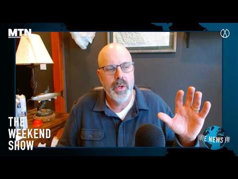 Congressional Candidate Busse Exposes ICE 'Couch Commandos' and Predicts MORE Murders of Civilians.