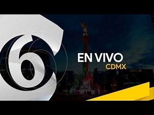 Telediario - Canal 6