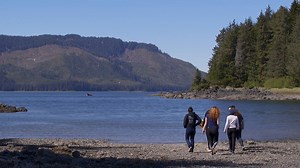 11K views · 267 reactions | The Tlingit language, rich in metaphor...