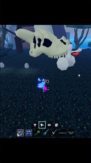 Me trying to get dragon fruit from dragon egg is it possible to get #bloxfruits #roblox #gaming