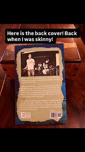 1.2K views · 33 reactions | My book, Poems About Love and Punk Rock,...