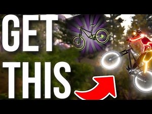 ALL Bike Codes in Descenders (2026) │ Secret LUX BIKE Code!