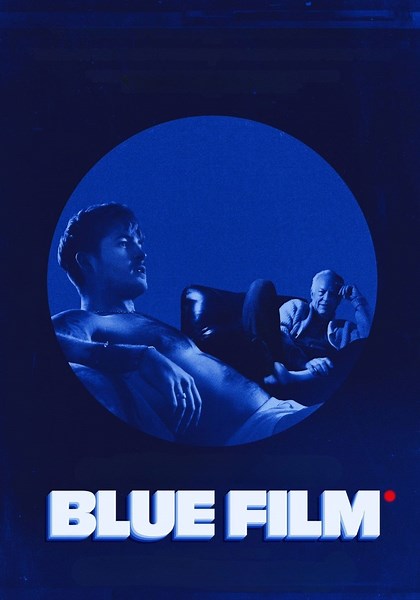 Blue Film streaming: where to watch movie online?