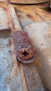 Rusty Bolt 🔩 Remover | Hardware Tools