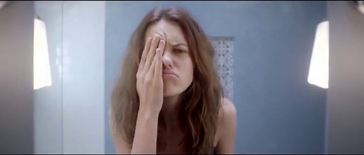 Rexona Body Wash Commercial Bolt