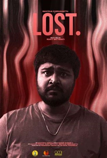 Lost. (2025) - Movie