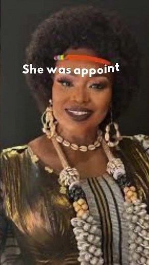 Oumou Sangaré – Mali’s Queen of Wassoulou Music