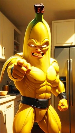 4 Natural Energy Foods That Actually Work 💪🔥#usa #english #aivideo #shorts