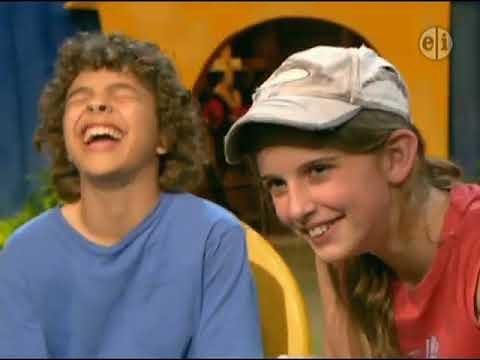 Fetch with Ruff Ruffman on WHUT (February 15, 2011)