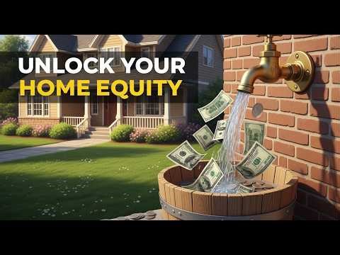 Tapping Your Home Equity: The Cash-Out Refinance Explained 💰🏠