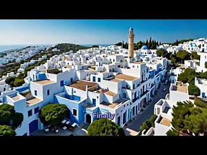 Most Beautiful Places in Tunisia | TunisiaTravel Guide