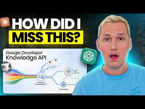 Google's NEW API ENDED $5K in Broken AI Code 💀 (Firebase Deployments That Actually Work)