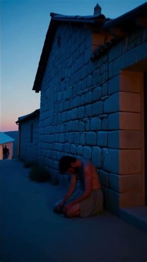 Jesus Heals the Leper ✨ | This Miracle Changed Everything | #god