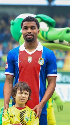 Eduardo Ageu | Época inesquecível! 🙏🏿⚽️ 2024/25 ✅ 2025/26⏳ | Instagram