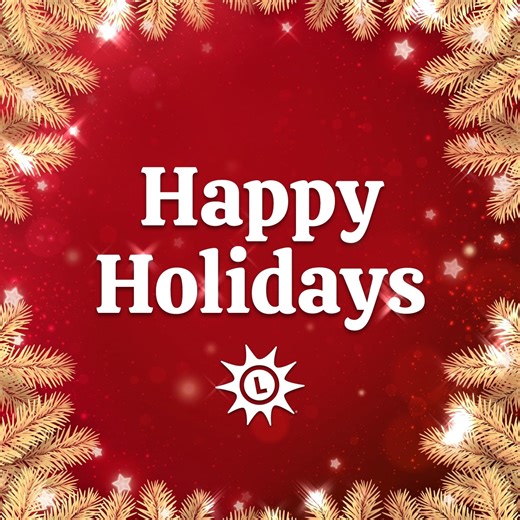 Maryland Lottery on Instagram: "Happy holidays from the Maryland Lottery!"